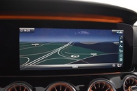 Mercedes-Benz AMG GT vaihtoauto