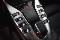 Mercedes-Benz AMG GT vaihtoauto