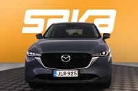 Mazda CX-5 vaihtoauto