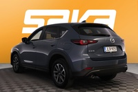 Mazda CX-5 vaihtoauto