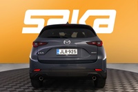 Mazda CX-5 vaihtoauto