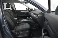 Mazda CX-5 vaihtoauto