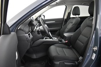 Mazda CX-5 vaihtoauto