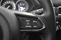 Mazda CX-5 vaihtoauto