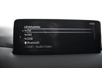 Mazda CX-5 vaihtoauto