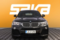 BMW X4 vaihtoauto
