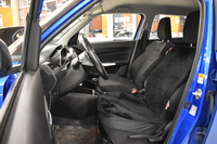 Suzuki Swift vaihtoauto