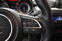 Suzuki Swift vaihtoauto