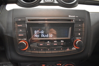 Suzuki Swift vaihtoauto