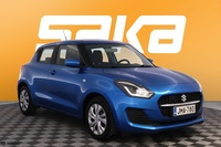 Suzuki Swift vaihtoauto