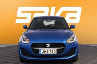 Suzuki Swift vaihtoauto