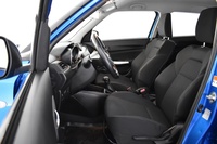 Suzuki Swift vaihtoauto