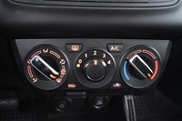 Suzuki Swift vaihtoauto