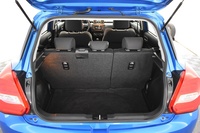 Suzuki Swift vaihtoauto