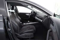 Audi A5 vaihtoauto
