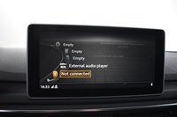 Audi A5 vaihtoauto