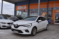 Renault Clio vaihtoauto