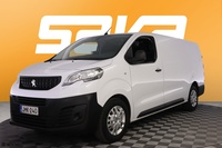 Peugeot Expert vaihtoauto