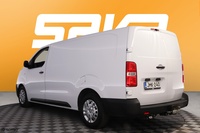 Peugeot Expert vaihtoauto