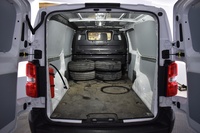 Peugeot Expert vaihtoauto