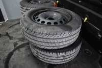 Peugeot Expert vaihtoauto