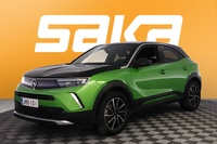 Opel Mokka vaihtoauto