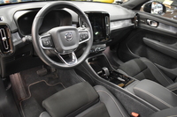 Volvo EX40 vaihtoauto