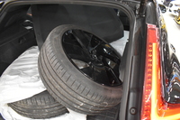 Volvo EX40 vaihtoauto