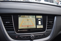 Opel Grandland X vaihtoauto