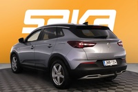 Opel Grandland X vaihtoauto