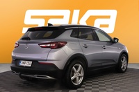 Opel Grandland X vaihtoauto