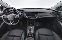 Opel Grandland X vaihtoauto