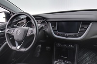 Opel Grandland X vaihtoauto