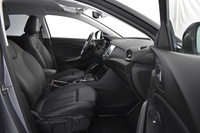 Opel Grandland X vaihtoauto