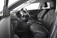 Opel Grandland X vaihtoauto