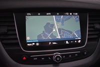 Opel Grandland X vaihtoauto