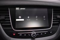 Opel Grandland X vaihtoauto