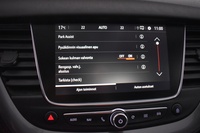 Opel Grandland X vaihtoauto