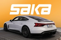 Audi e-tron GT vaihtoauto