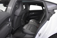 Audi e-tron GT vaihtoauto