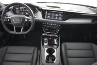 Audi e-tron GT vaihtoauto