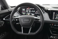 Audi e-tron GT vaihtoauto