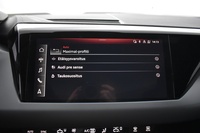 Audi e-tron GT vaihtoauto