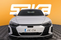 Audi e-tron GT vaihtoauto