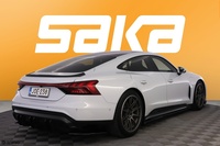 Audi e-tron GT vaihtoauto