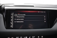 Audi e-tron GT vaihtoauto