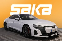 Audi e-tron GT vaihtoauto