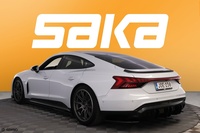 Audi e-tron GT vaihtoauto