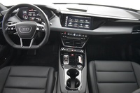 Audi e-tron GT vaihtoauto