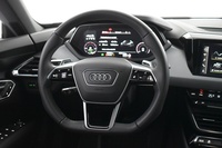 Audi e-tron GT vaihtoauto